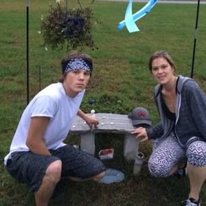 Meet your Posher, Joey